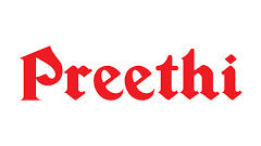 Preethi