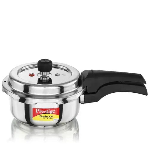 Prestige Stainless Steel Pressure Cooker 3L