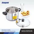 Anupam Milk Boiler (Stainless Steel) 1.5L