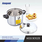 Anupam Milk Boiler 1.5lit