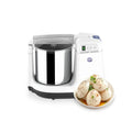 Elgi Ultra BIGG+ 2.5L Wet Grinder with Atta Kneader and Timer, 110V