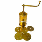 Brass Idiyappam Maker (Sev Sancha / Chakli Press)