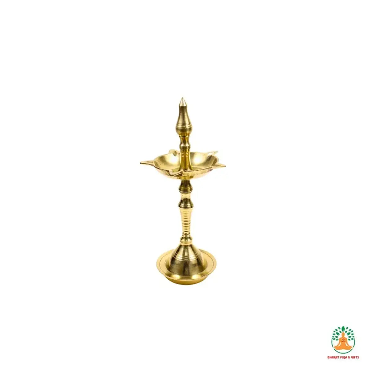 Brass Diya #8