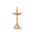 Brass Diya #10