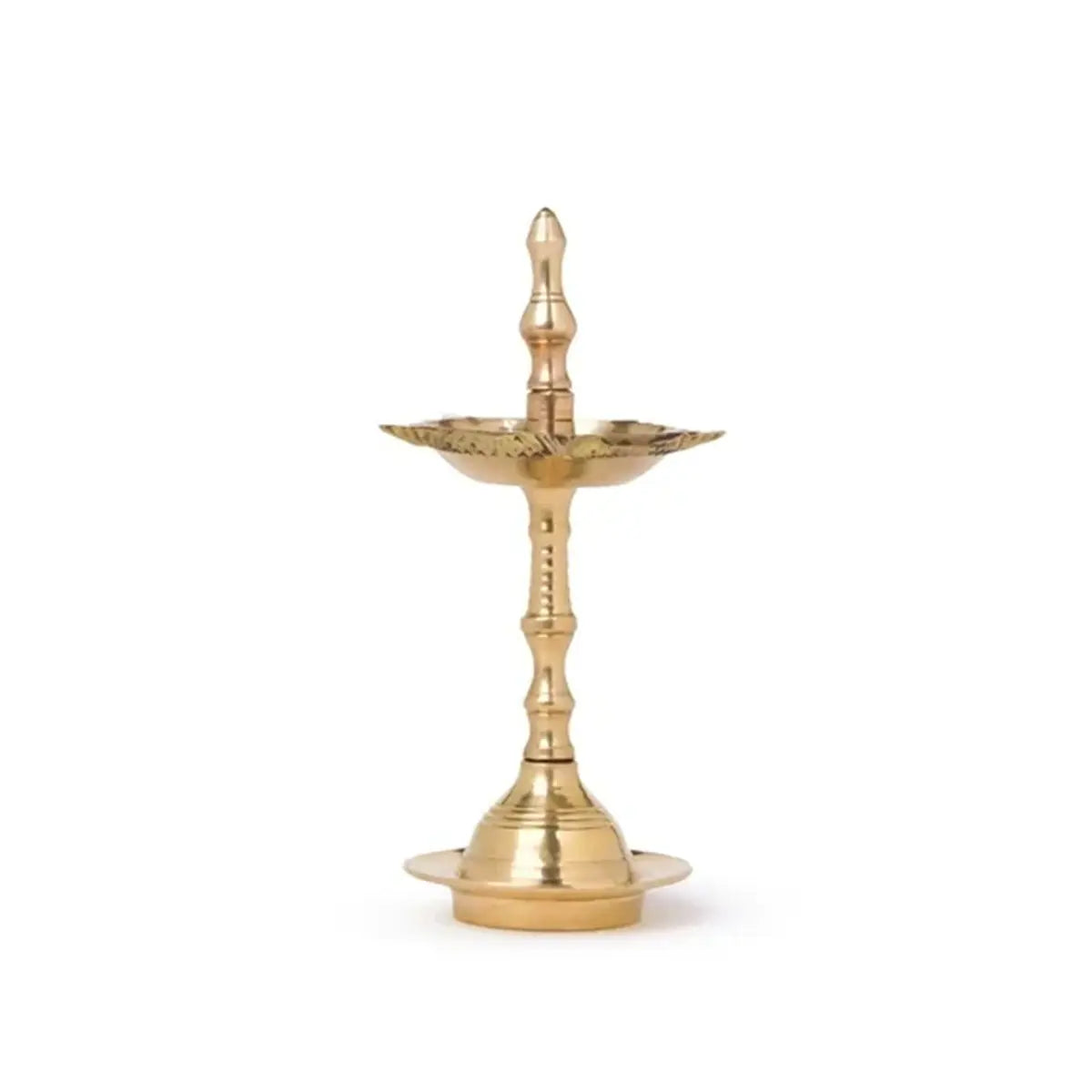 Brass Diya #10