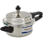 Butterfly Blue Line Stainless Steel Pressure Cooker 2L