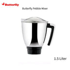Butterfly Pebble 600W Mixer Grinder - 2 Jar - USA 110V