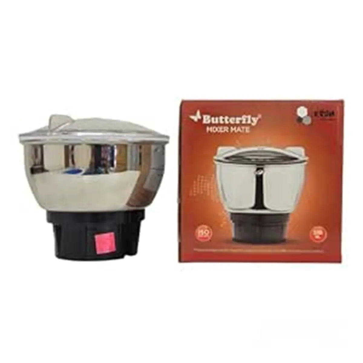 Butterfly Mixer Mate Small 500Ml Jar (Spares)