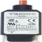 Circuit Breaker Reset Switch