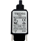 Circuit Breaker Reset Switch