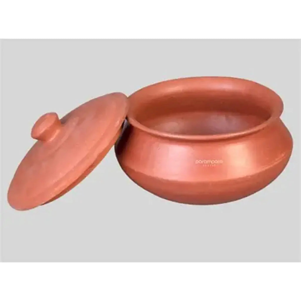 Mitti Cool Clay Biryani Pot (2.5L)
