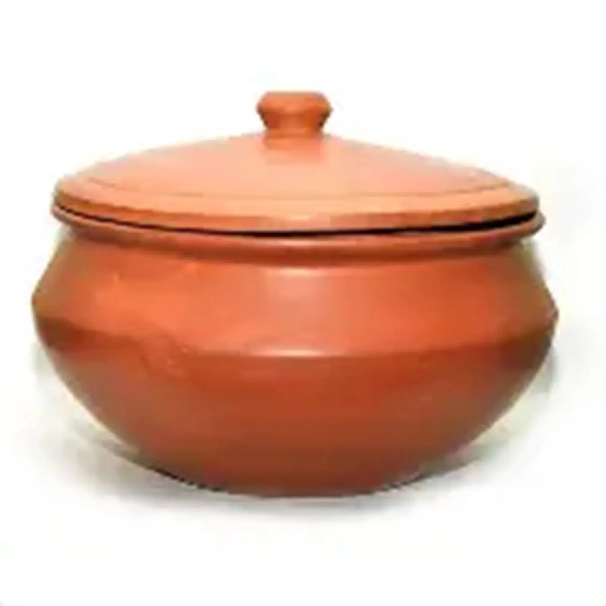 Mitti Cool Clay Biryani Pot – 6L