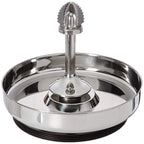 Ultra Coconut Scrapper (Coconut Scraper Attachment)for Dura plus