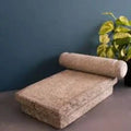 Rectangular Flat Stone Grinder (Small)