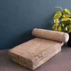 Rectangular Flat Stone Grinder (Small)
