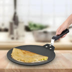 Hawkins Futura Non-Stick Dosa Tawa 26cm