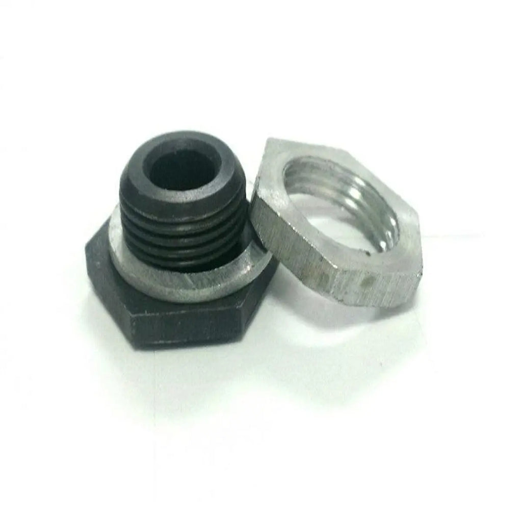 Futura Safety Valve