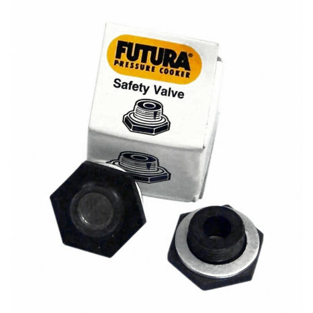 Futura Safety Valve