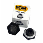 Futura Safety Valve