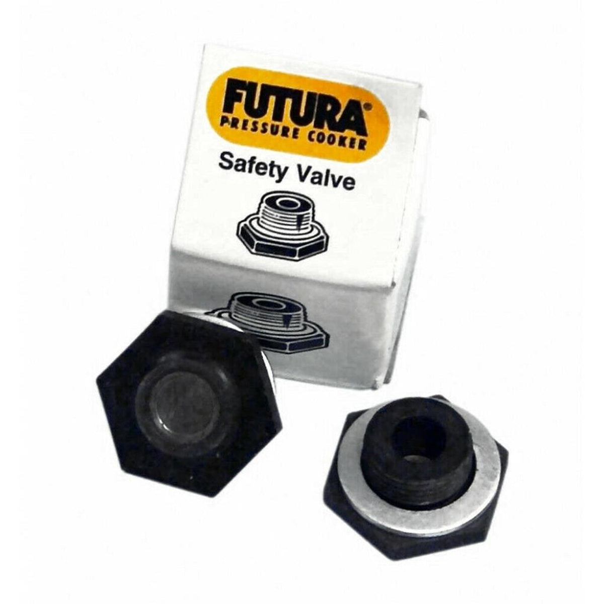 Futura Safety Valve