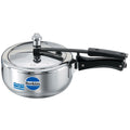 Hawkins Stainless Steel Pressure Cooker 2L