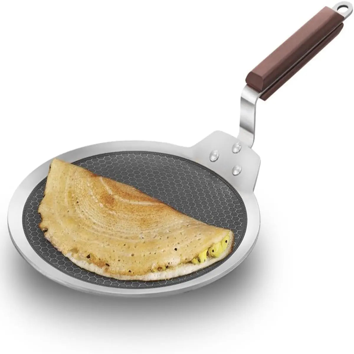 Hawkins Honeycomb Paratha Tawa 28cm