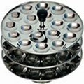 IKM Stainless Steel Mini Idly Stand