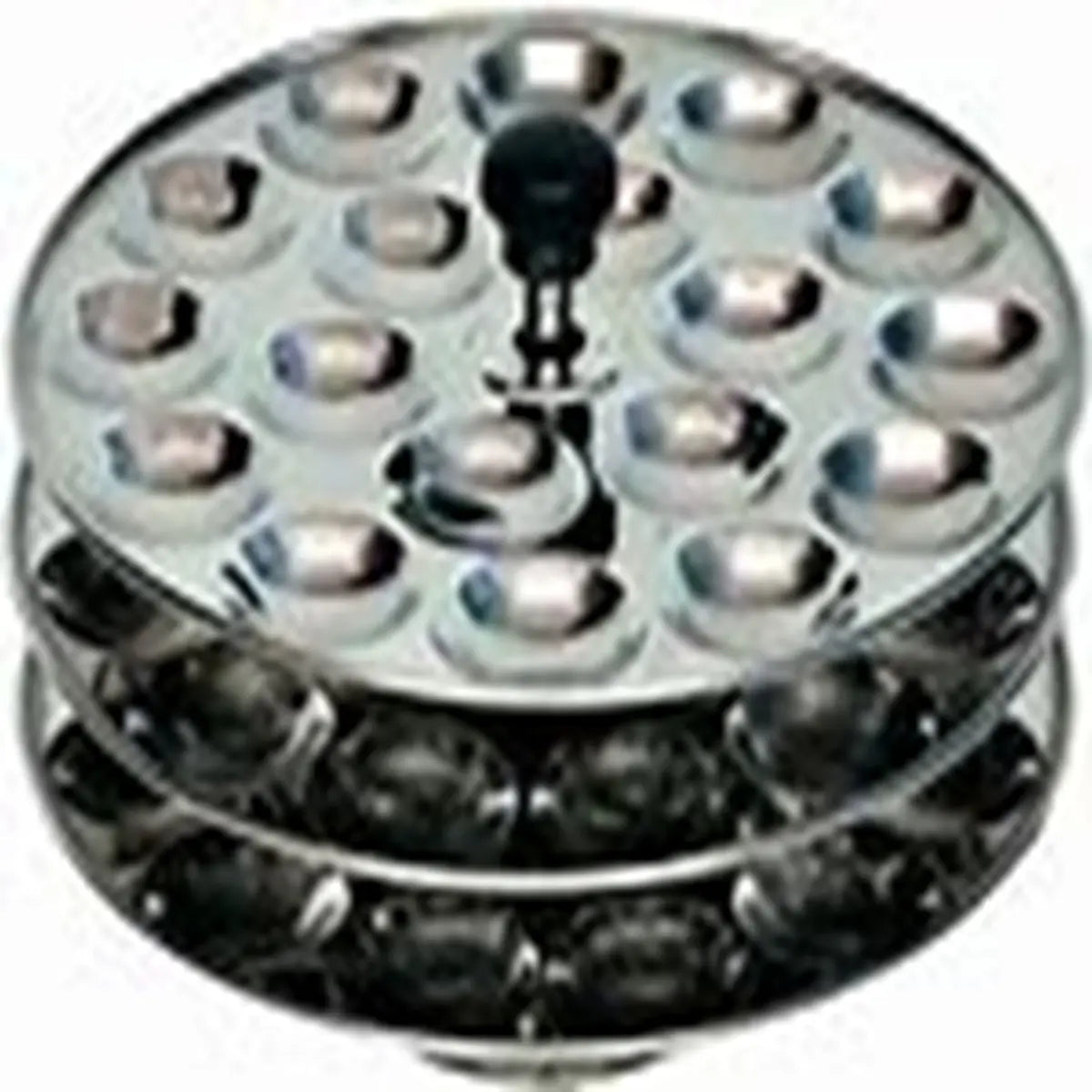 IKM Stainless Steel Mini Idly Stand