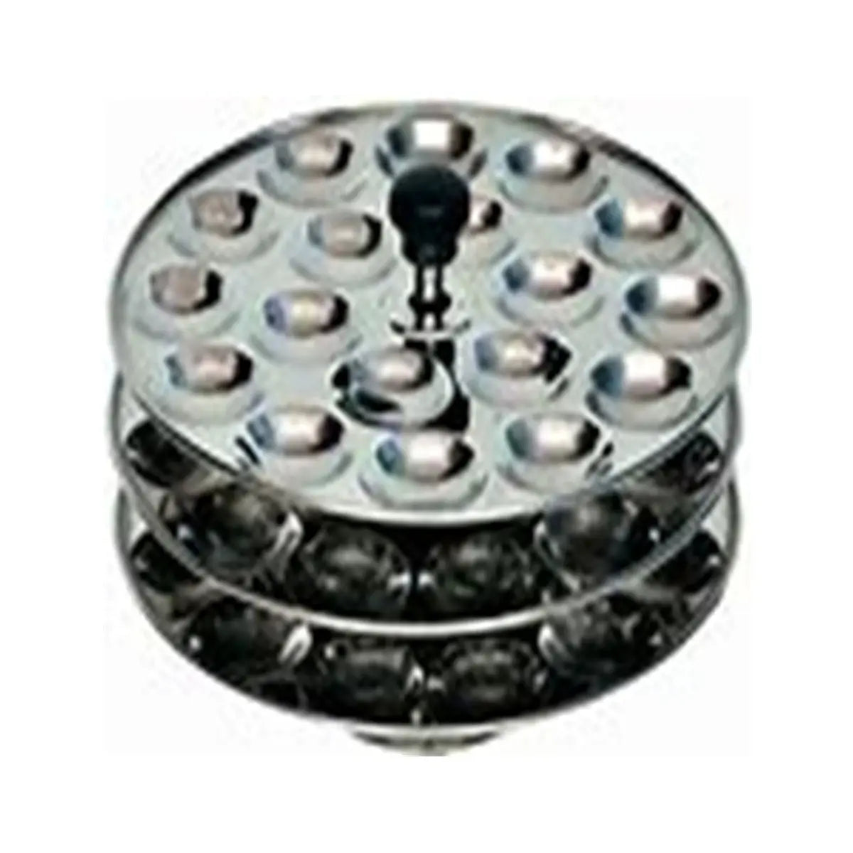 IKM Stainless Steel Mini Idli Stand