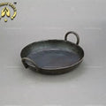 Iron Kadai #8