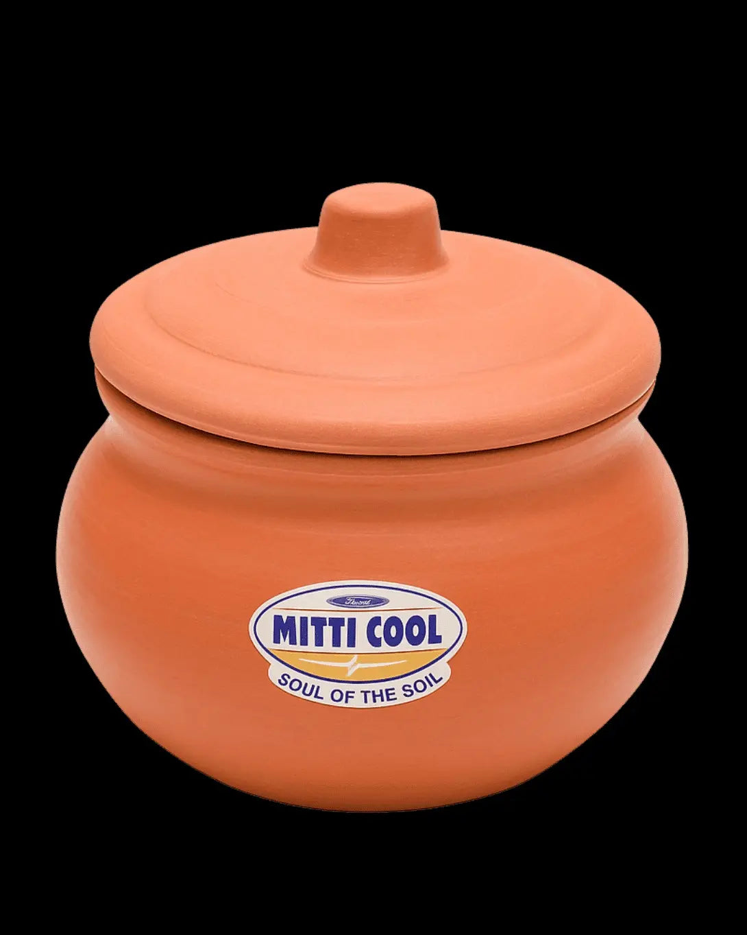Mitti Cool Clay Dhahi (Clay Pot ) 350ML