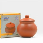 Mitti Cool Clay Dhahi (Clay Pot ) 350ML
