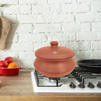 Mitti Cool Clay Biryani Pot (2.5L)