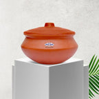 Mitti Cool Clay Biryani Pot (2.5L)