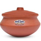 Mitti Cool Clay Biryani Pot – 6L