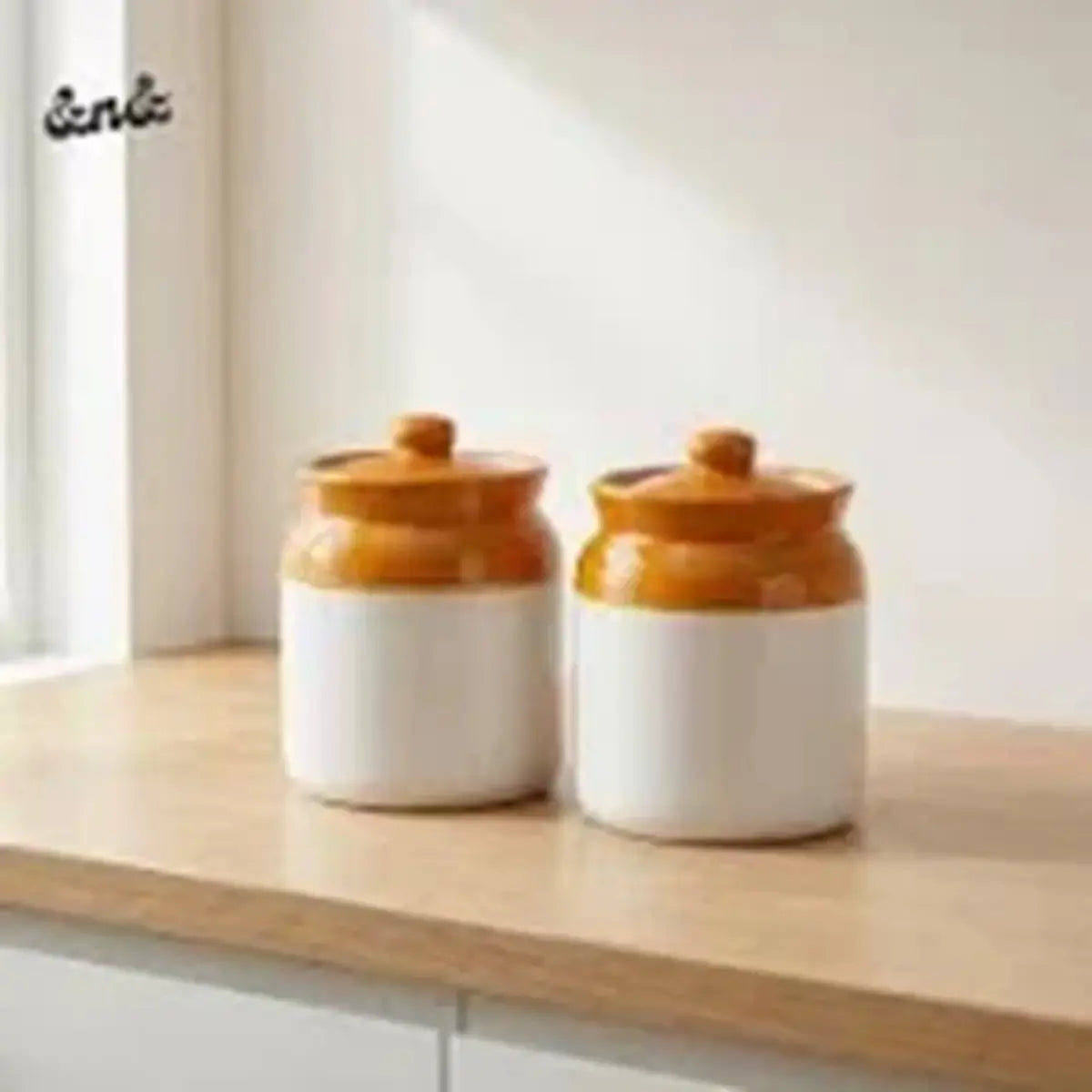 Pickle Jar #3