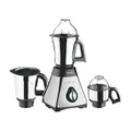 Preethi Steele 110V Mixer Grinder (550W) - 3 Jars