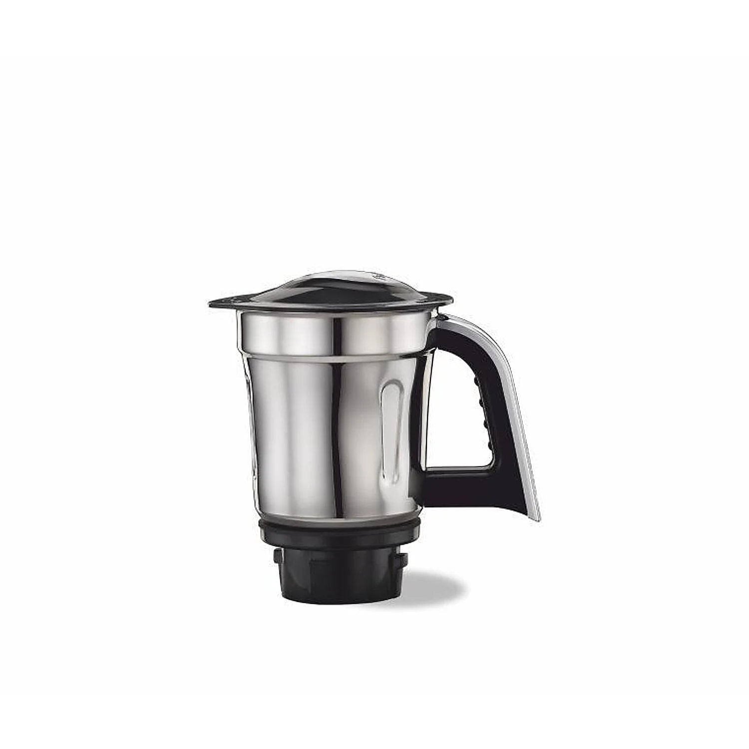Preethi Steele 110V Mixer Grinder (550W) - 3 Jars