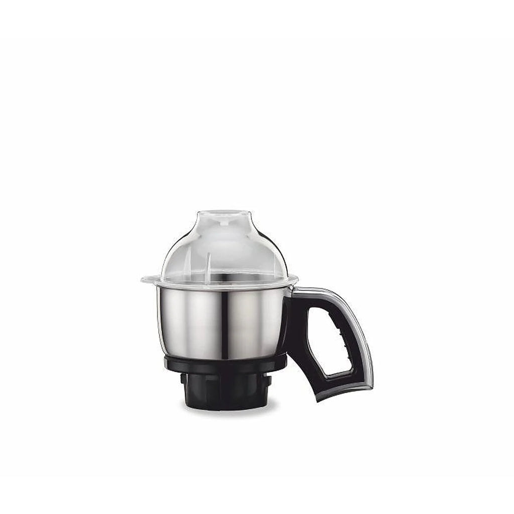 Preethi Steele 110V Mixer Grinder (550W) - 3 Jars