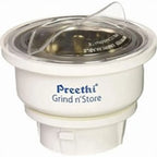 Preethi 0.4L Chutney Jar (Small Jar)