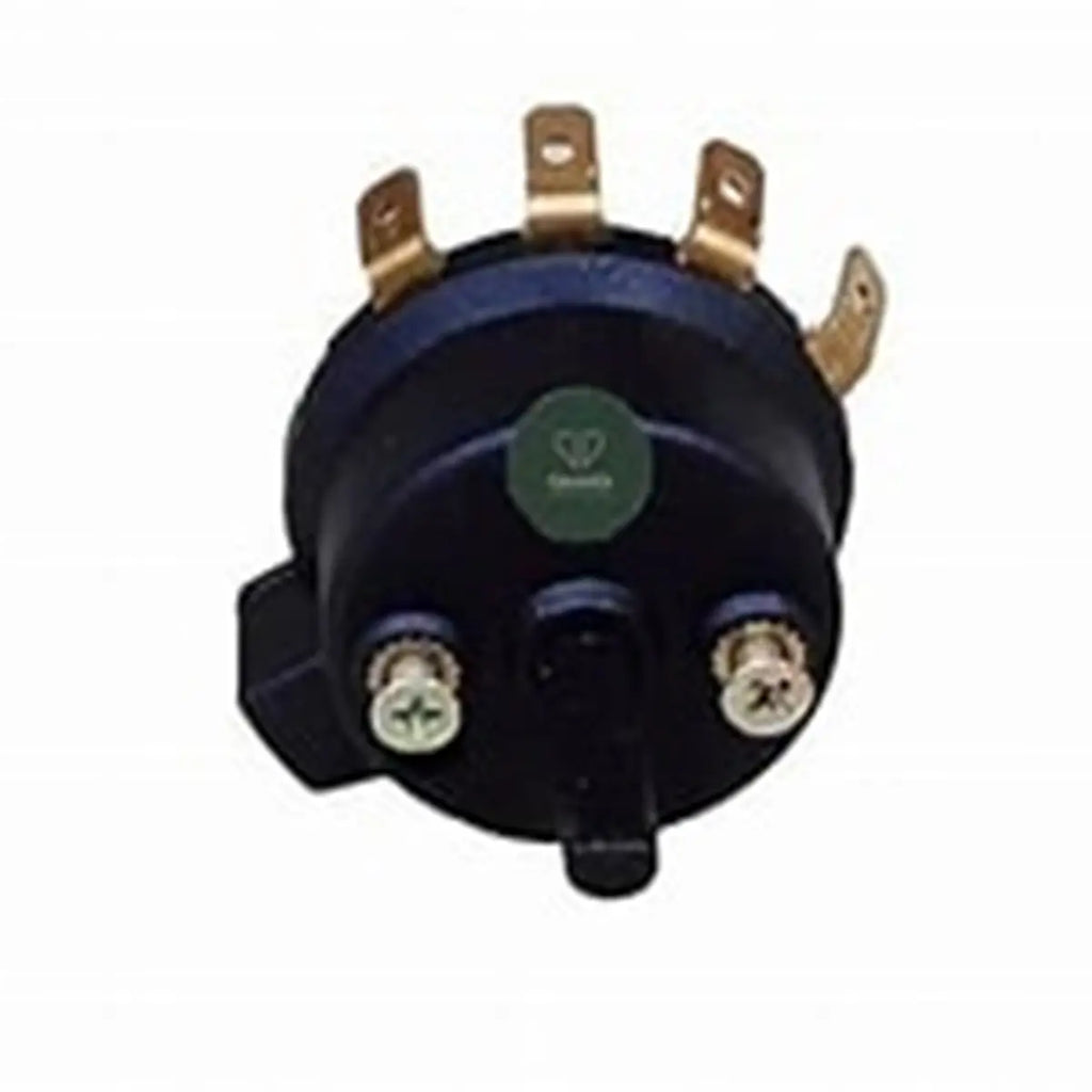 Preethi Rotary Switch