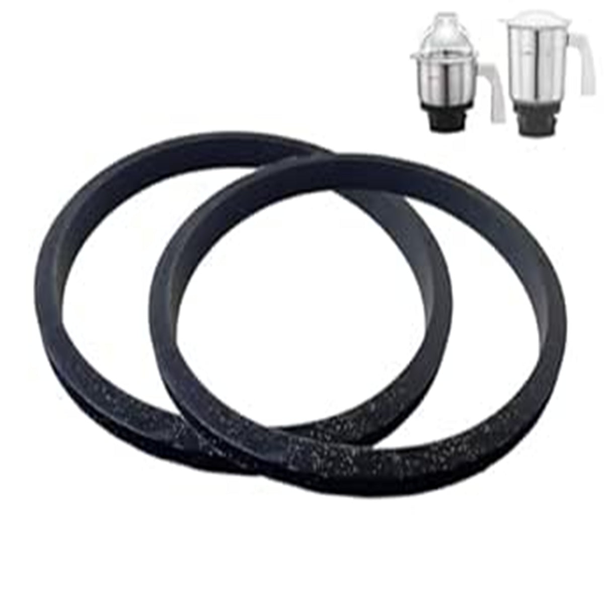 Preethi Jar Lid Gasket (Lid Sealing Ring)