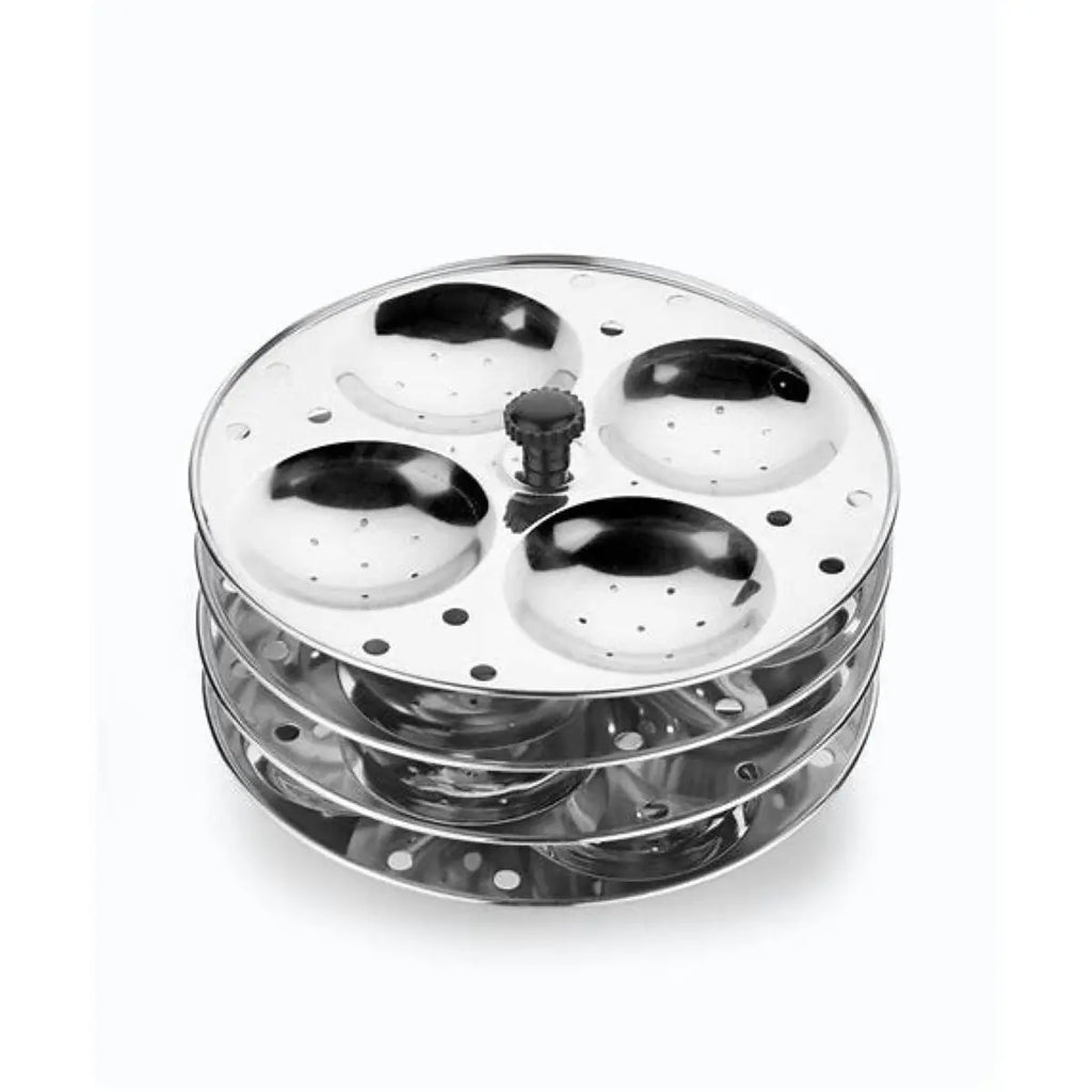 Premier Stainless Steel Idly Plates 4