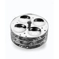 Premier Stainless Steel Idly Plates 4