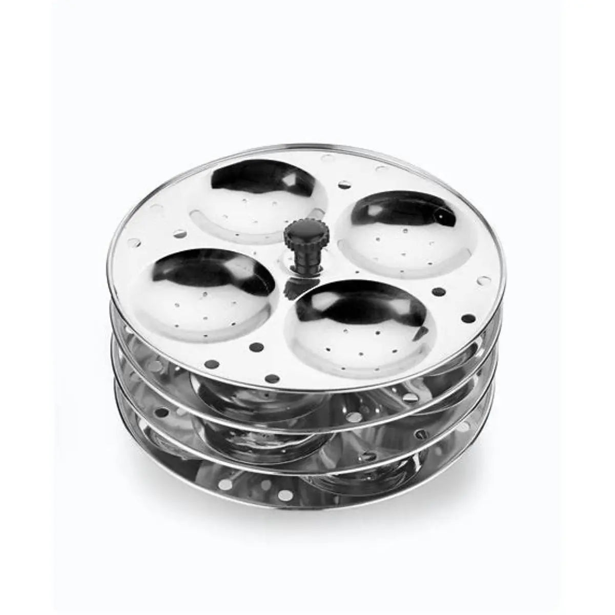 Premier Stainless Steel Idly Plates 4