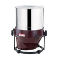 Premier LifeStyle Tabletop Tilting 2L Wet Grinder 110V
