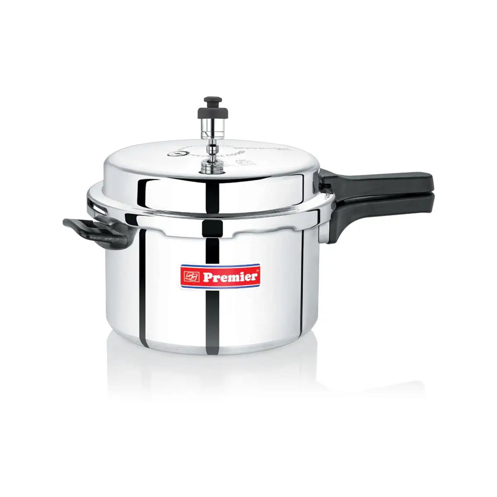 Premier Stainless Steel 2L Pressure Cooker