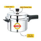 Premier Stainless Steel 2L Pressure Cooker