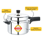 Premier Stainless Steel 2L Pressure Cooker