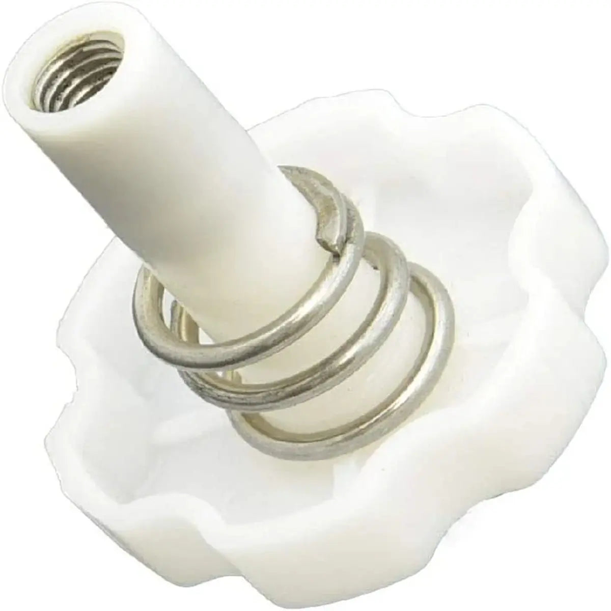 Premier Wet Grinder Top lock knob with Spring - New Wet Grinder Spares